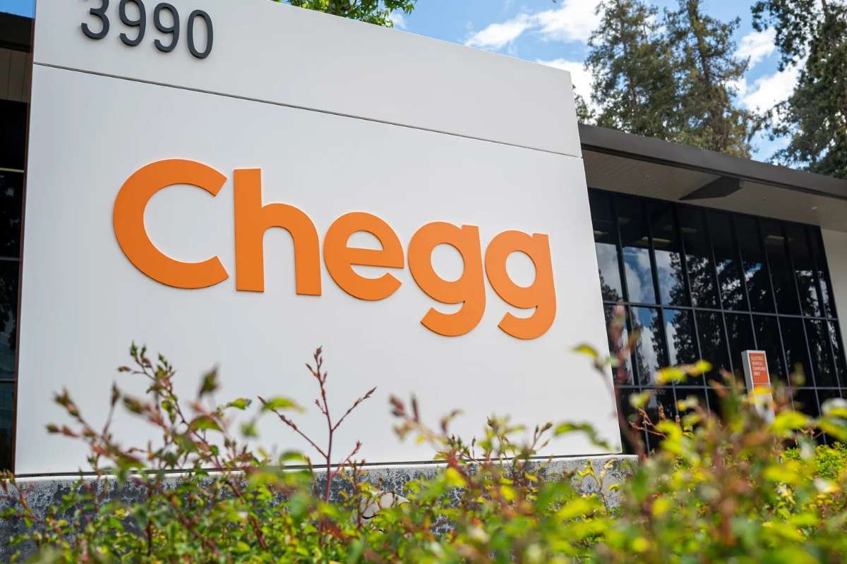 Chegg Layoffs: Bold 45% Staff Cuts Amid AI Disruption | Enterprise Wired