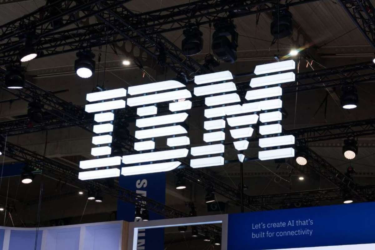 IBM With Anthropic Partnership Triggers Historic High | Enterprise Wired