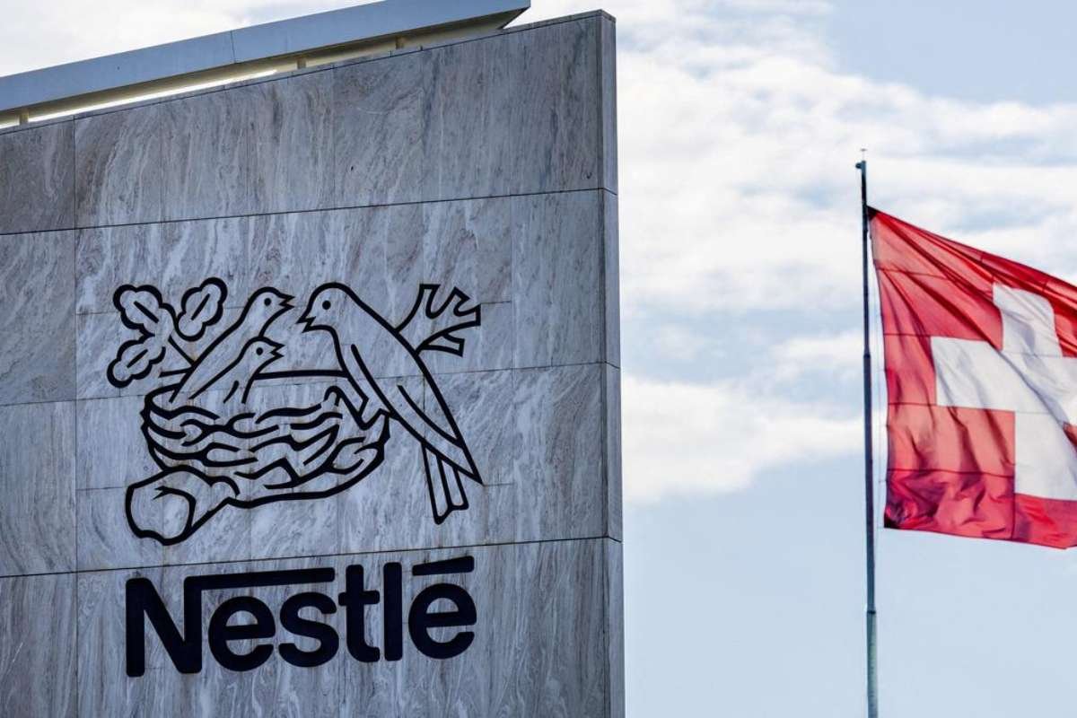 Nestlé Announces 16,000 Job Cuts in Growth Push | Enterprise Wired