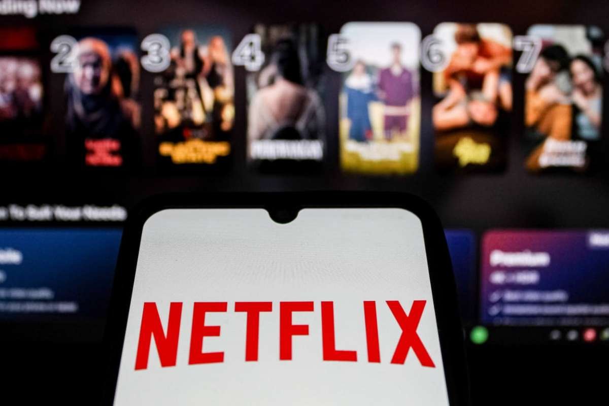 Netflix Eyes Warner Bros Discovery Deal Talks | Enterprise Wired