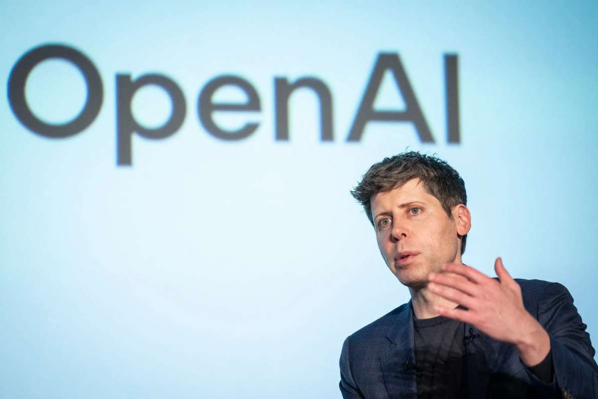 OpenAI Valuation Rockets Past $500B on Fierce Stock Push | Enterprise Wired