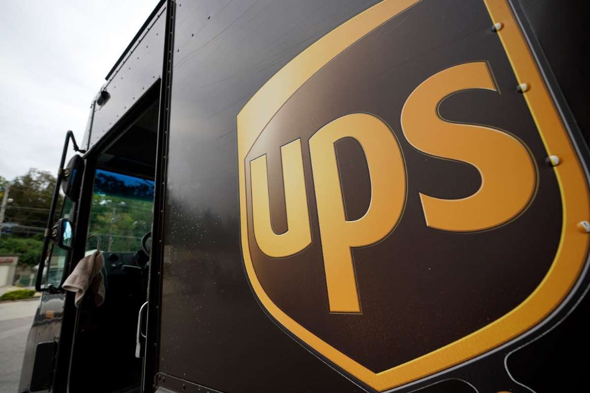 UPS Layoffs: 48,000 Cut in Major Restructuring Drive | Enterprise Wired