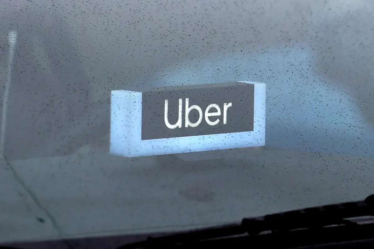 Uber Launch Data Task Unlocks Smart, Flexible Gig Work | Enterprise Wired