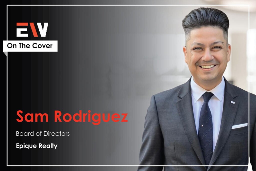 From Stumbling to Success: The Journey of Sam Rodriguez