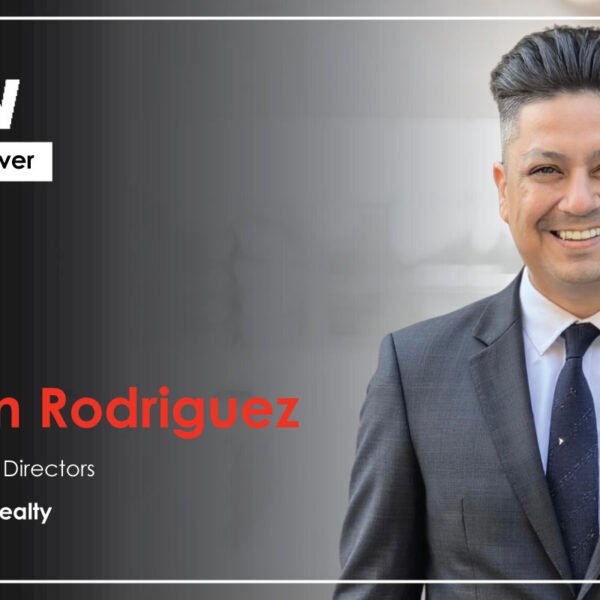 From Stumbling to Success: The Journey of Sam Rodriguez