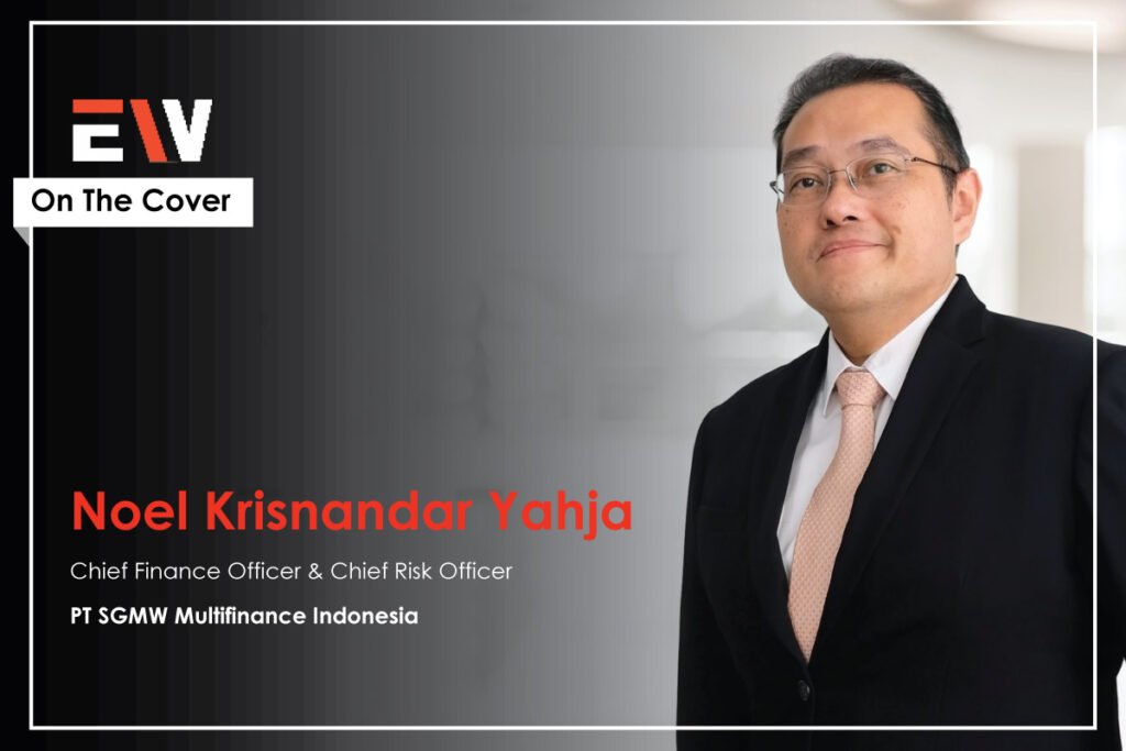 Noel Krisnandar Yahja – Empowering Communities and Setting New Standards in Multifinance Leadership