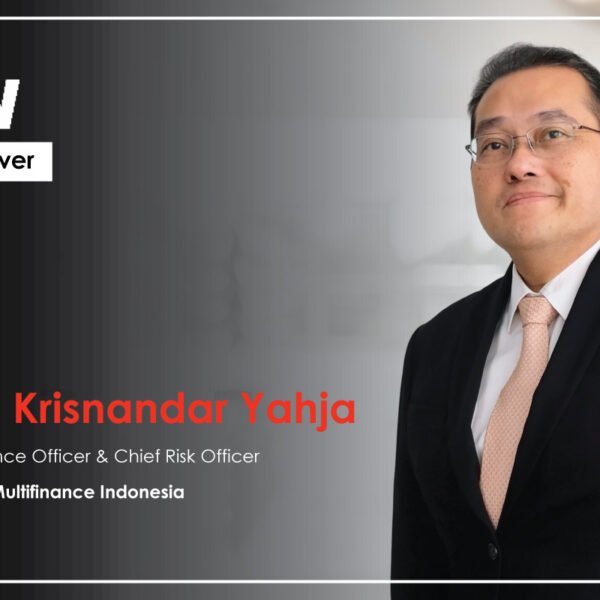 Noel Krisnandar Yahja – Empowering Communities and Setting New Standards in Multifinance Leadership
