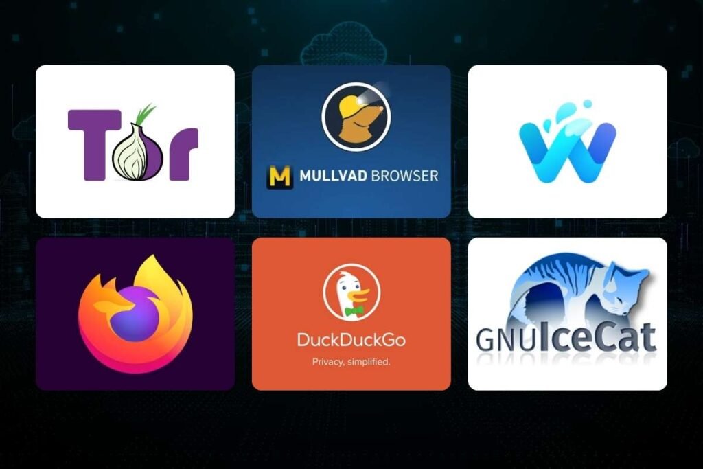 Top 15 Most Secure Web Browsers in 2025 for Safe & Private Browsing | Enterprise Wired