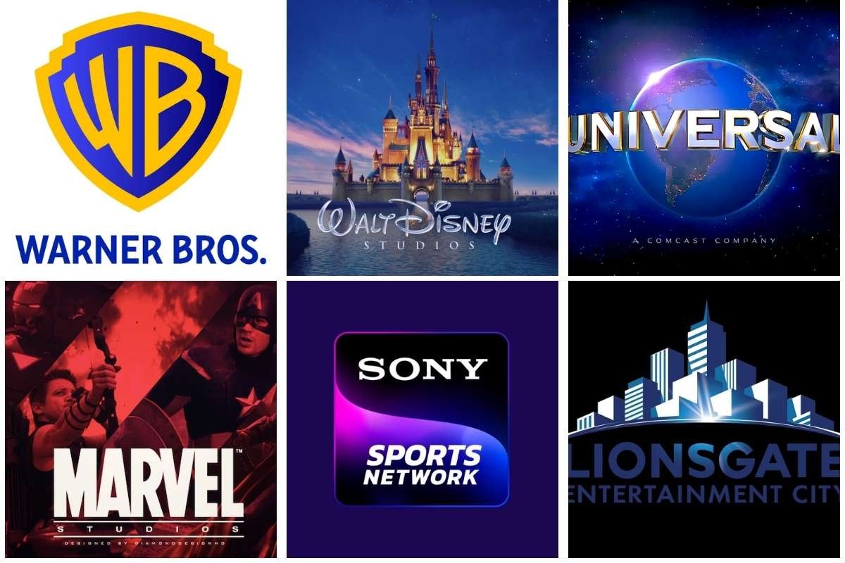 Who Are the Biggest Movie Studios in the World Today? | Enterprise Wired