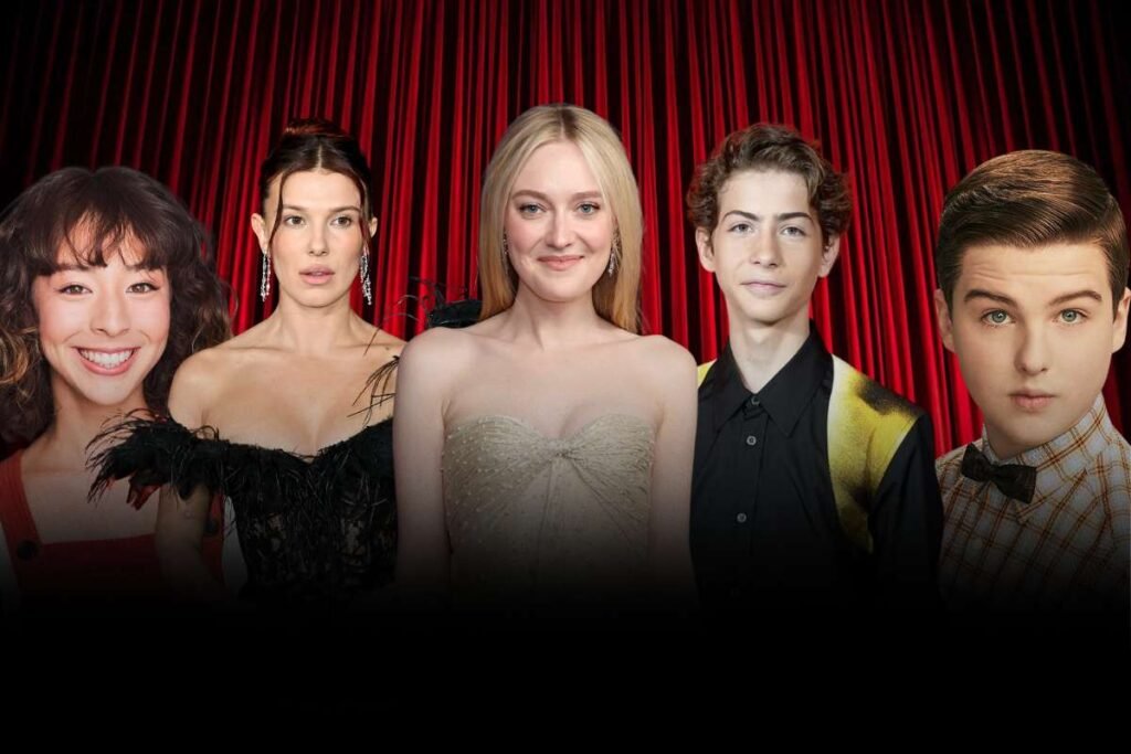 Who is the Richest Child Actor in the World Today? | Enterprise Wired