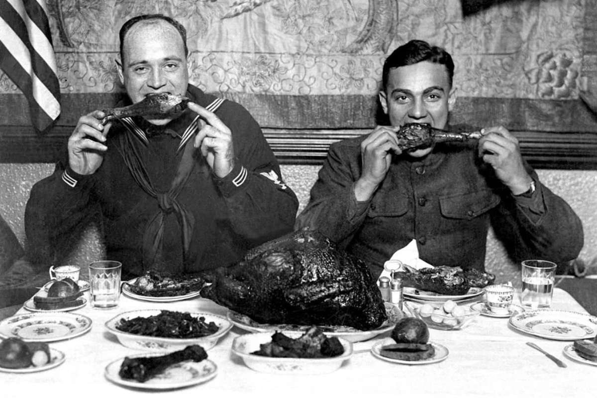 15 Fun Facts about Thanksgiving That Will Change How You See the Holiday Forever | Enterprise Wired