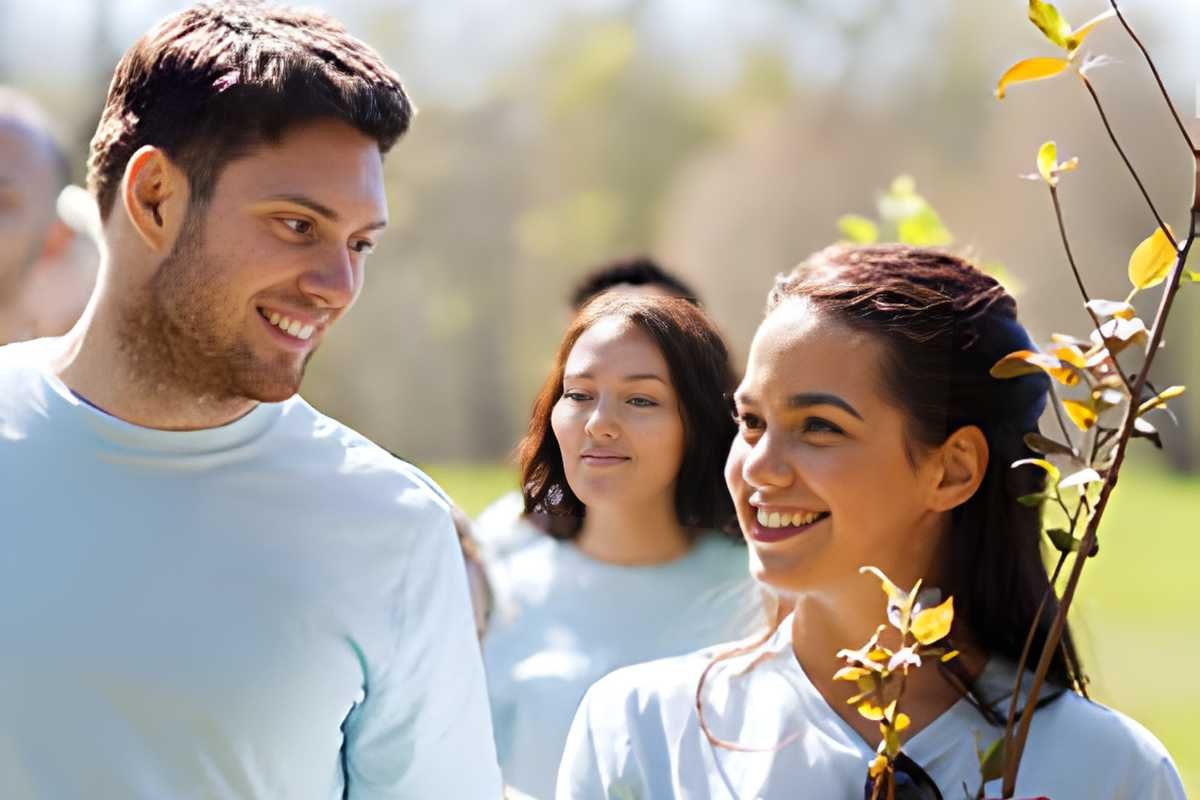 XEROX Community Involvement Programme | Enterprise Wired