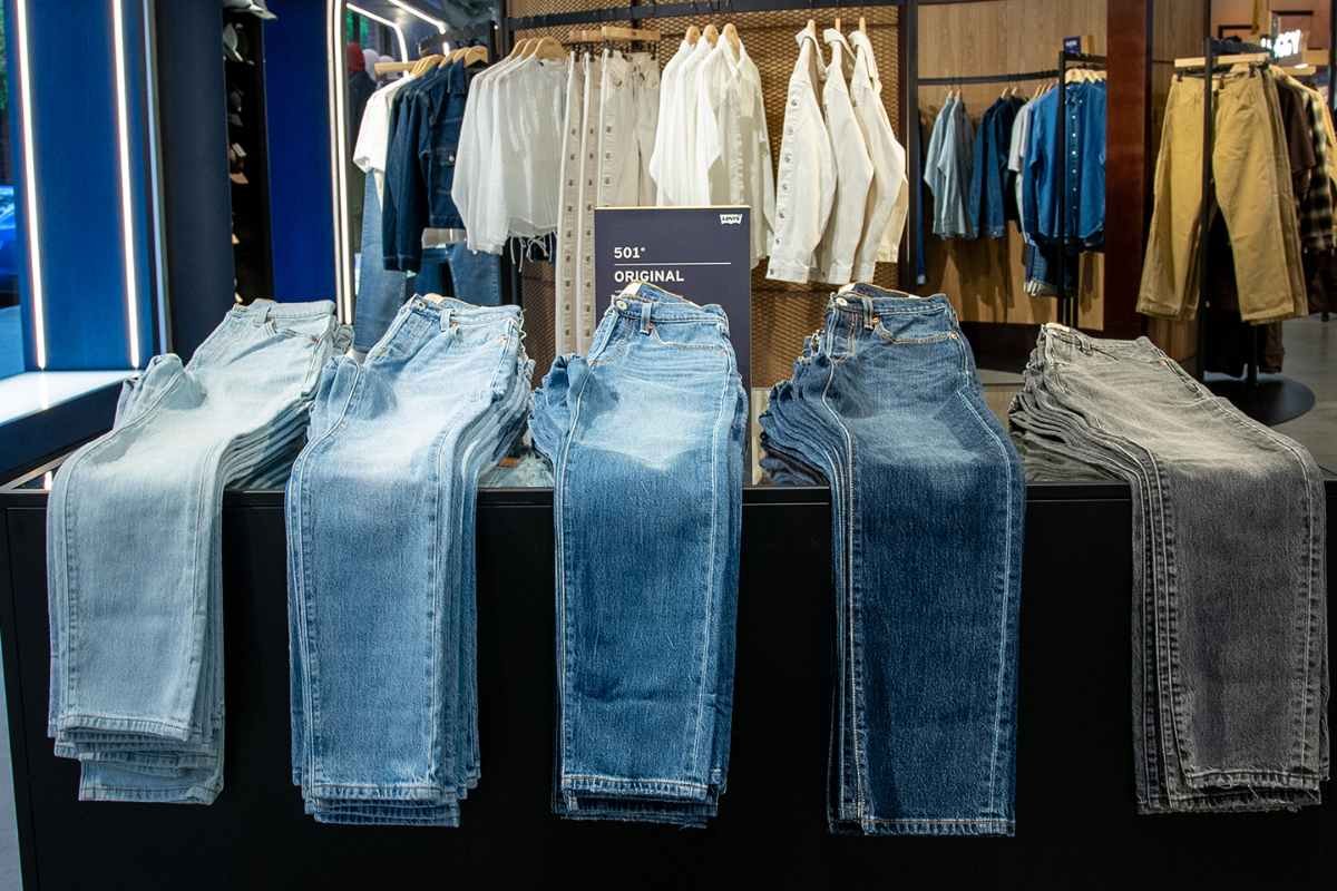 Elevating Human Dignity: Levi Strauss & Co.'s Worker Well-Being Initiative in Action | Enterprise Wired