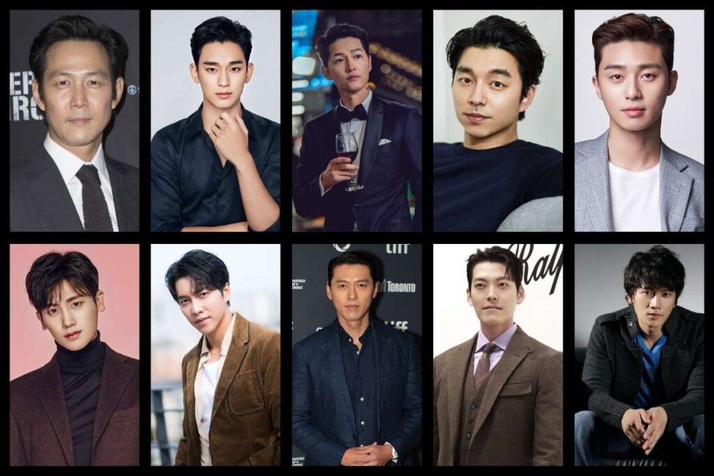 Top 15 Highest-Paid Korean Actors in 2025: Salaries, Net Worth, and What They Earn