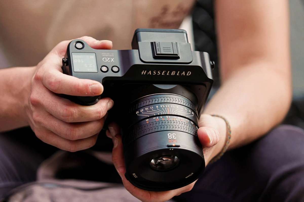 You Won’t Believe How Much the Most Expensive Cameras in the World Cost! | Enterprise Wired