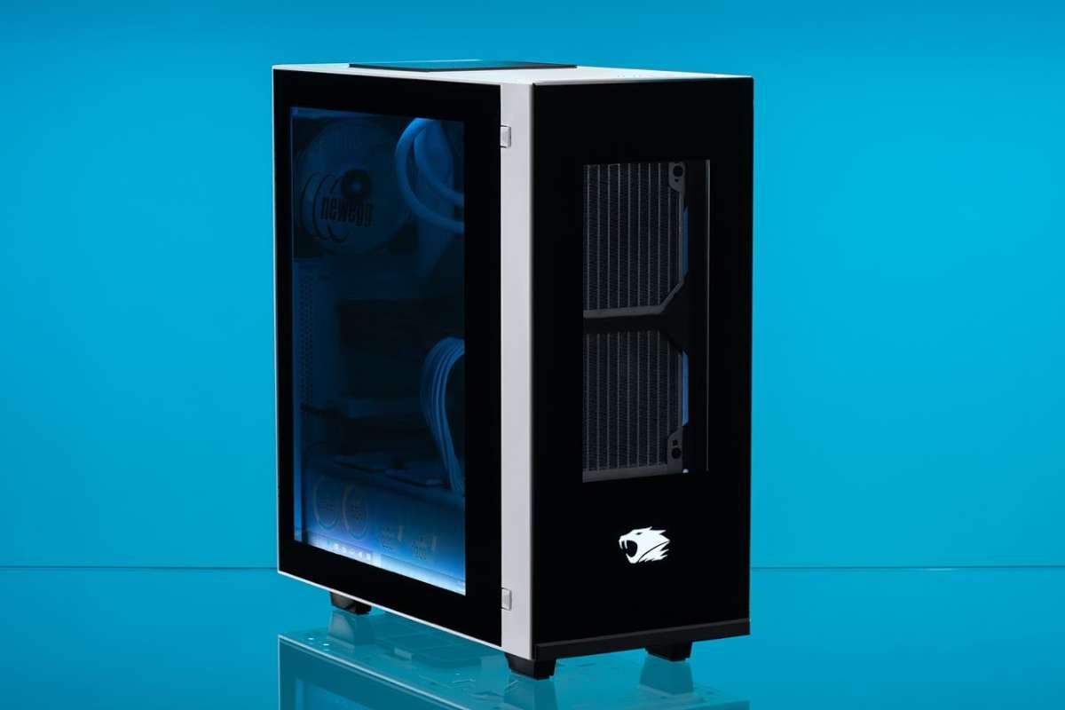 The World’s Most Expensive Gaming PCs Ranked: From $6,500 to $100,000 | Enterprise Wired