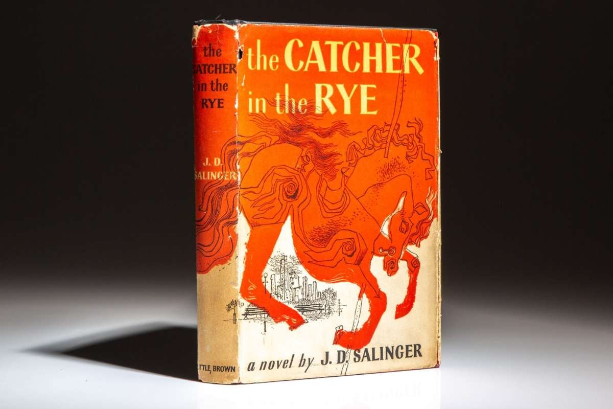 So…Why Did These Become the Best-Selling Books of All Time? | Enterprise Wired