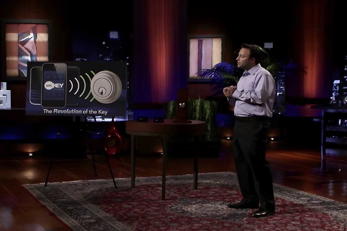 Turning Everyday Access into a Seamless Experience with UniKey | Enterprise Wired