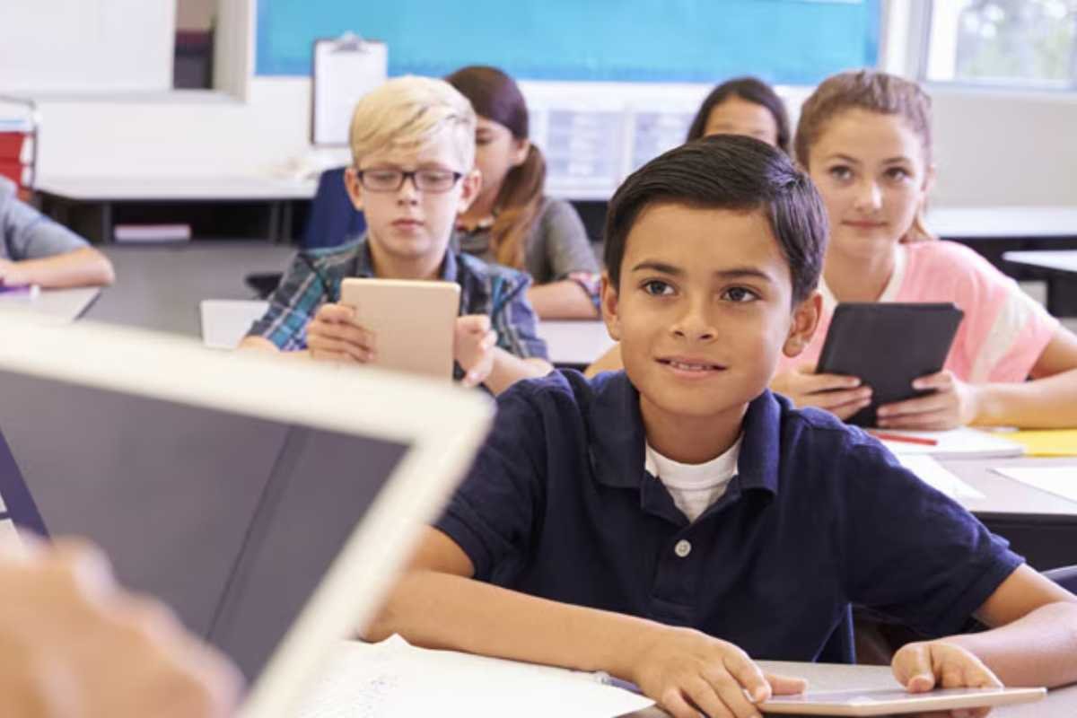 XEROX Community Involvement Programme | Enterprise Wired