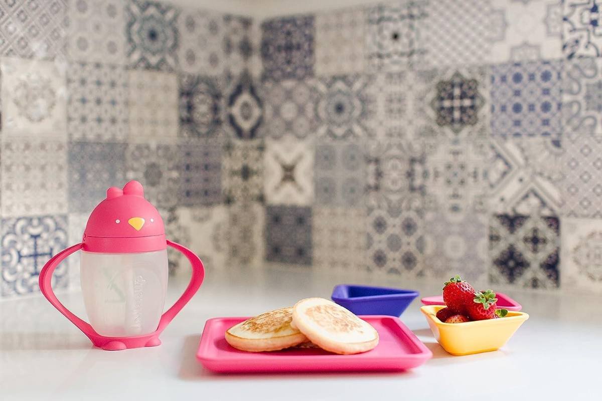 Sipping on Success: How Lollacup Redefined Kids’ Mealtime, One Straw at a Time? | Enterprise Wired