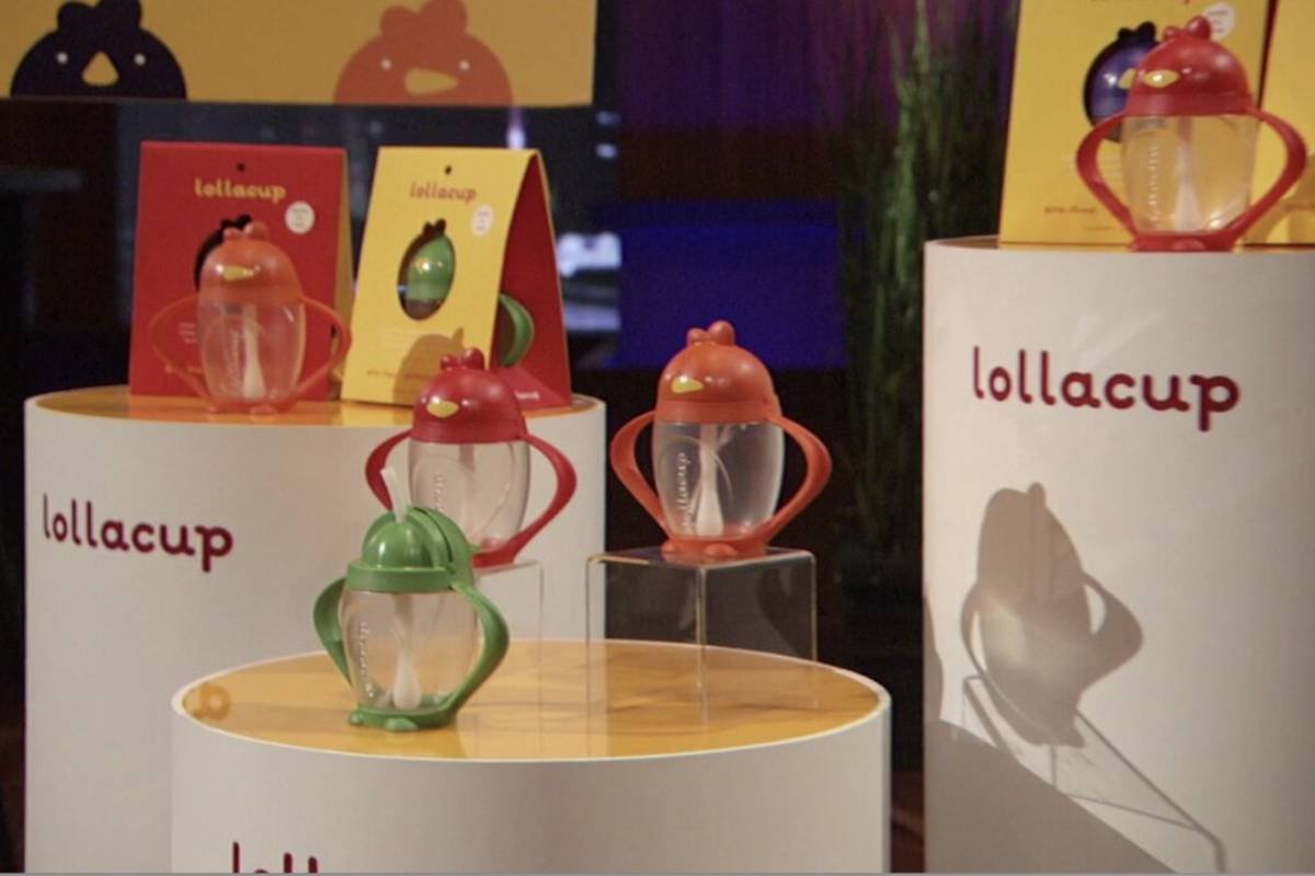 Sipping on Success: How Lollacup Redefined Kids’ Mealtime, One Straw at a Time? | Enterprise Wired