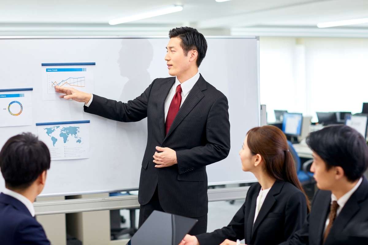 Moral Leadership That Inspires Trust and Earns Respect | Enterprise Wired