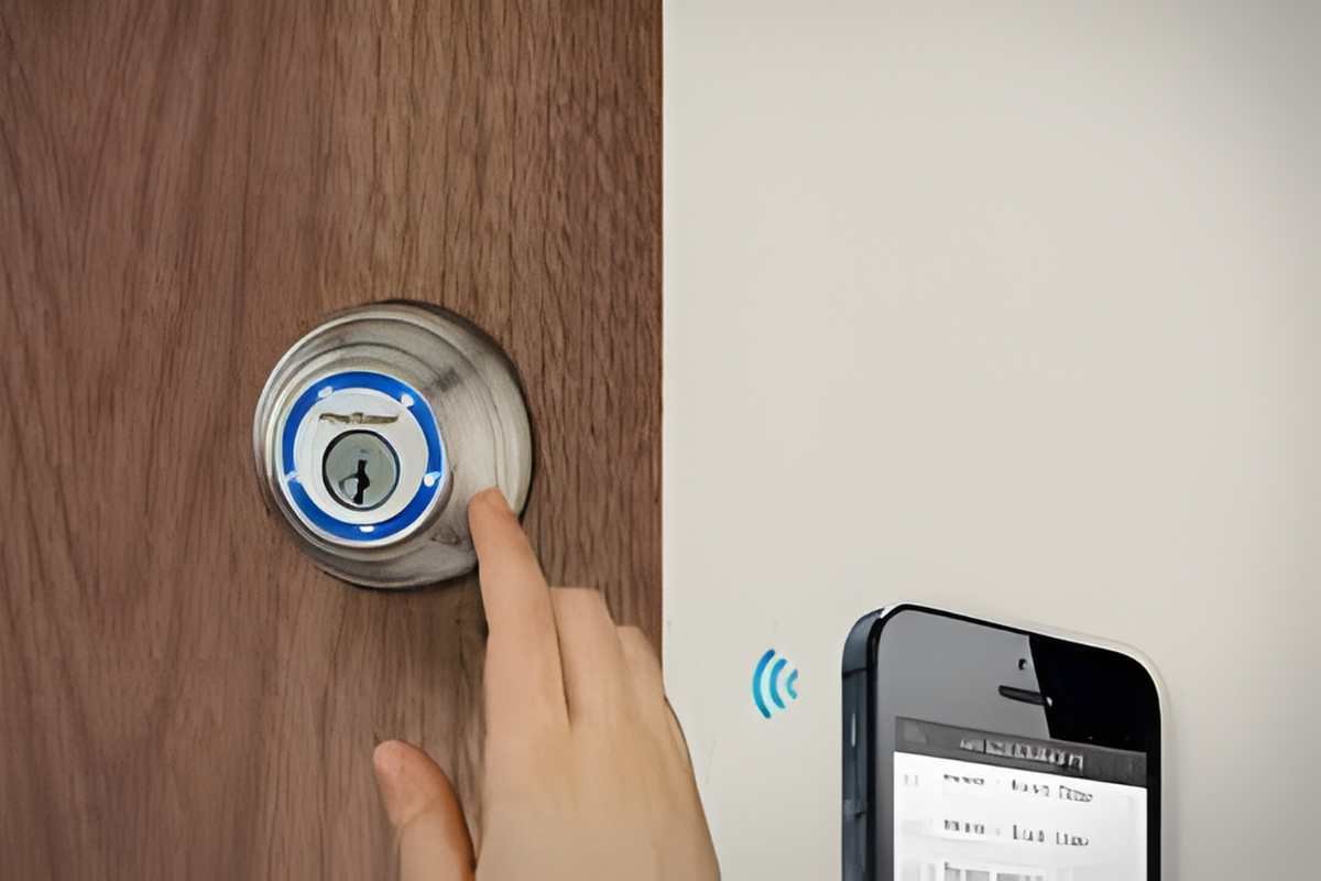 Turning Everyday Access into a Seamless Experience with UniKey | Enterprise Wired