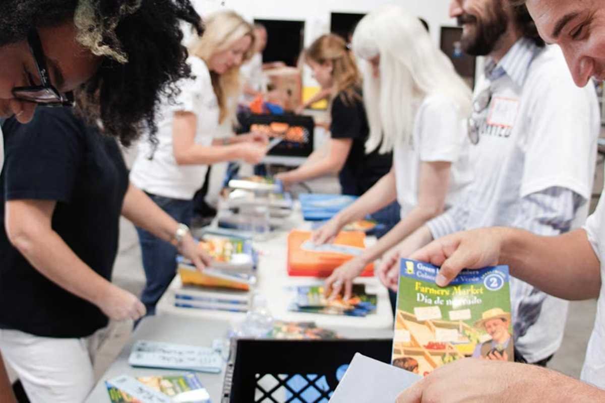 XEROX Community Involvement Programme | Enterprise Wired