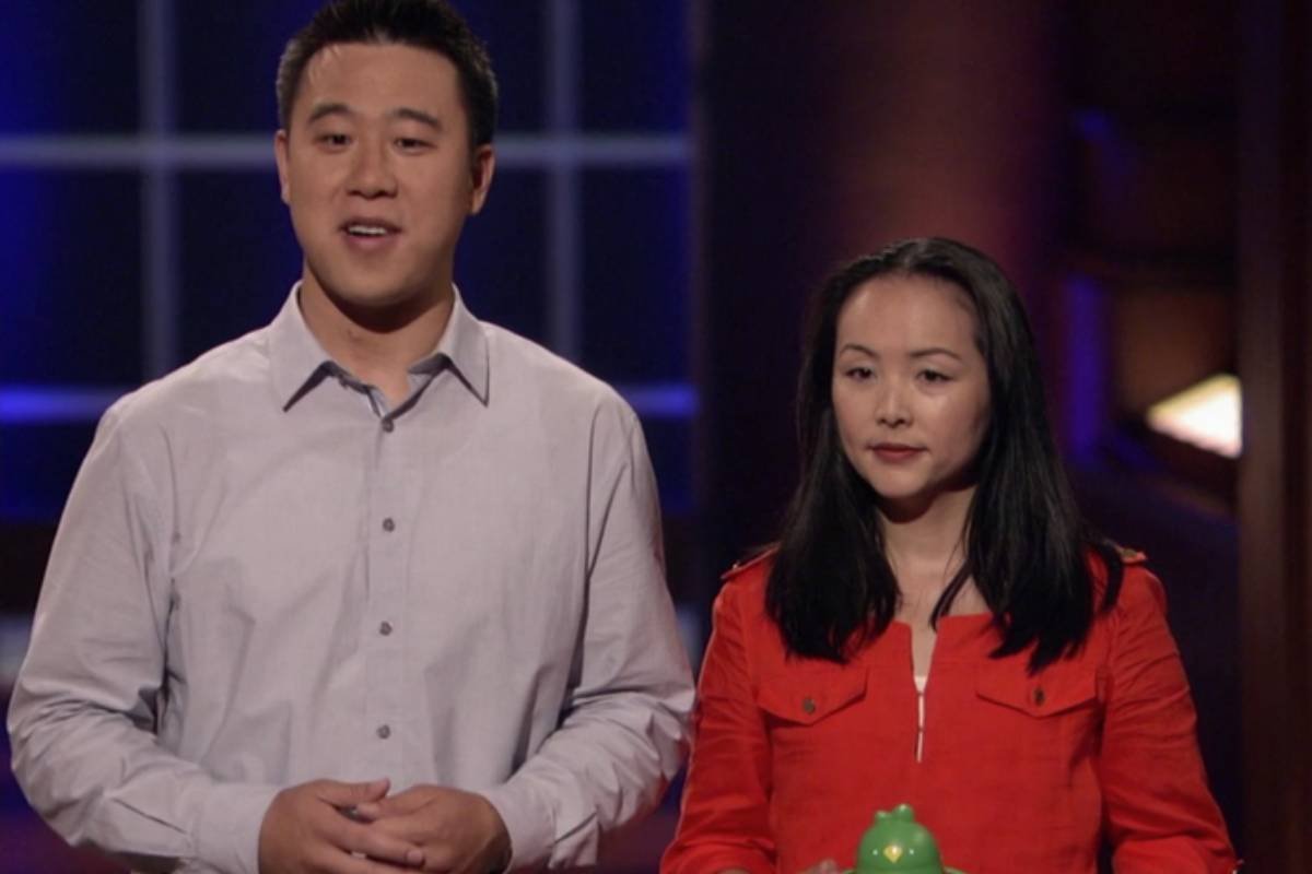 Sipping on Success: How Lollacup Redefined Kids’ Mealtime, One Straw at a Time? | Enterprise Wired