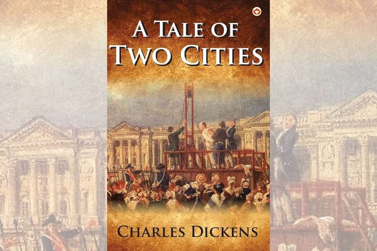 So…Why Did These Become the Best-Selling Books of All Time? | Enterprise Wired