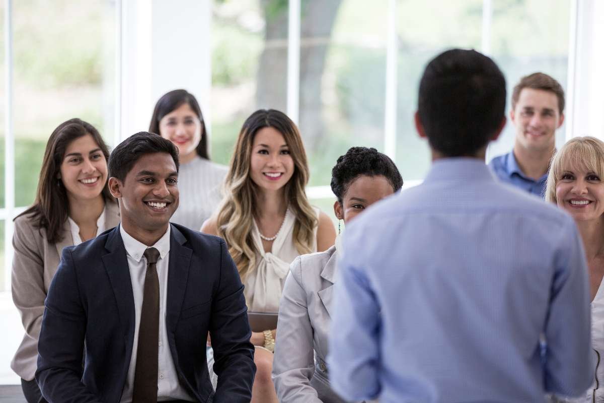 Employee Motivation: Powerful, Proven Heartbeat of Every Business | Enterprise Wired