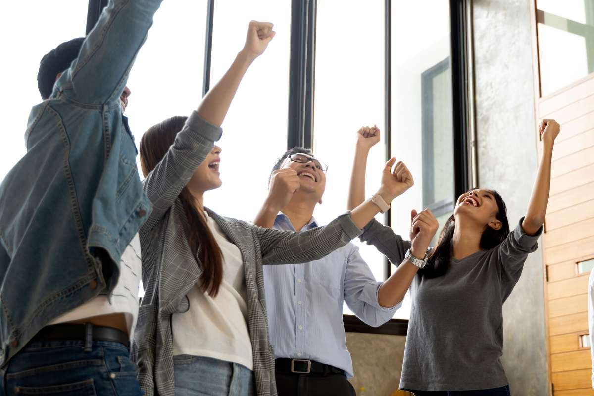 Employee Motivation: Powerful, Proven Heartbeat of Every Business | Enterprise Wired