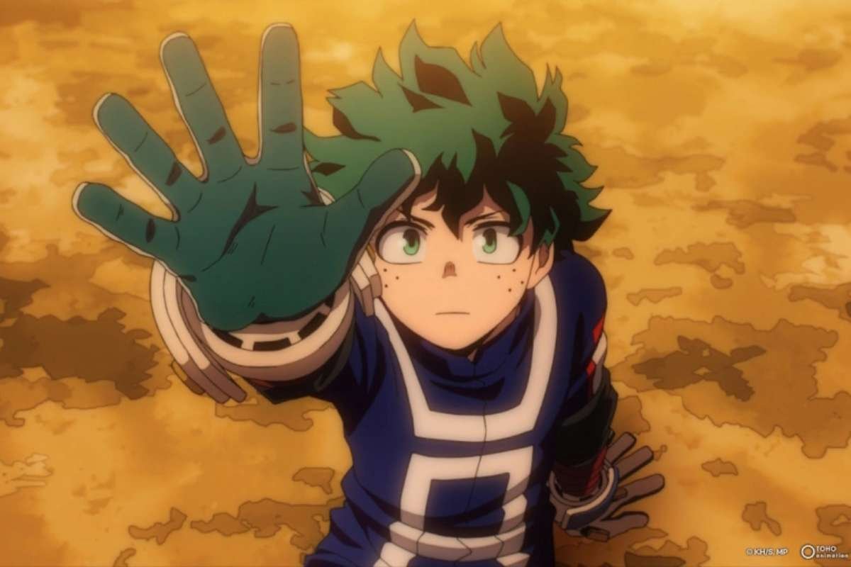 Who Is the Most Powerful Anime Character? Fans Can’t Believe the Final Answer | Enterprise Wired