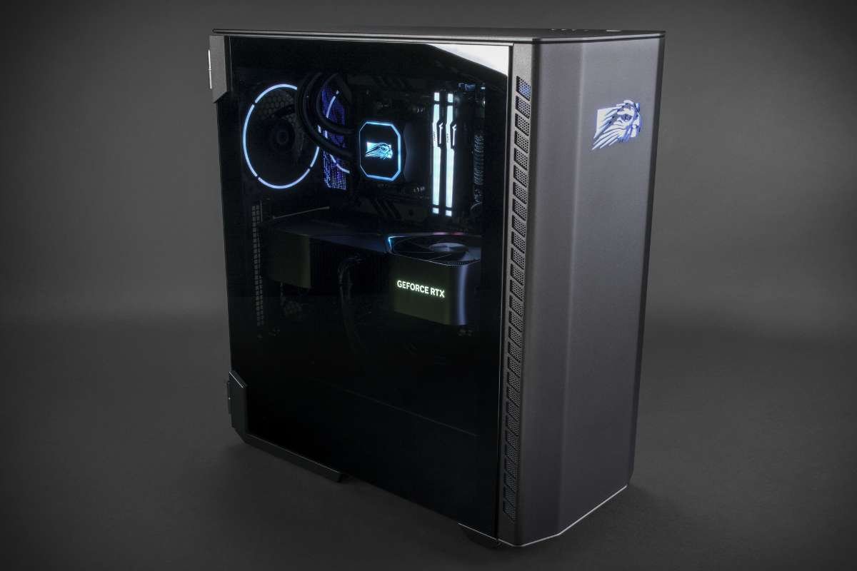 The World’s Most Expensive Gaming PCs Ranked: From $6,500 to $100,000 | Enterprise Wired