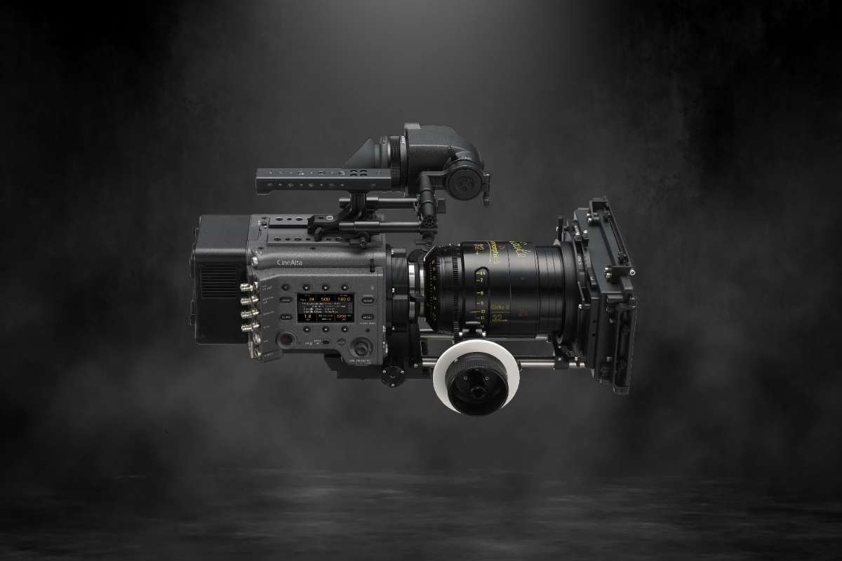 You Won’t Believe How Much the Most Expensive Cameras in the World Cost! | Enterprise Wired
