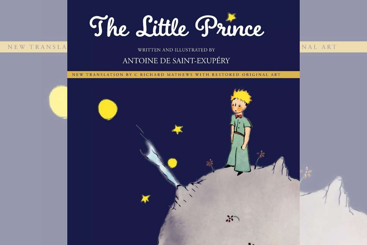 So…Why Did These Become the Best-Selling Books of All Time? | Enterprise Wired