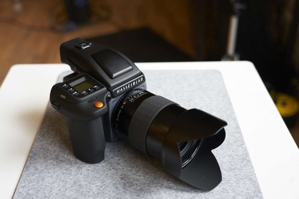 You Won’t Believe How Much the Most Expensive Cameras in the World Cost! | Enterprise Wired