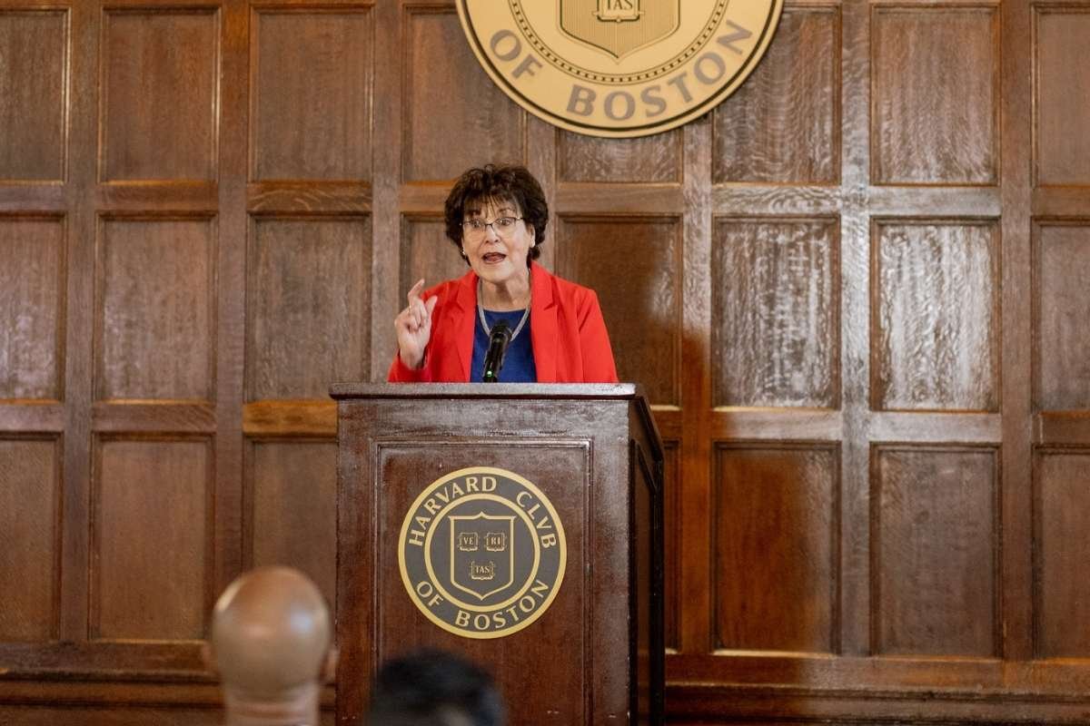 Heart Financial Group: Linda Jensen - Empowering Entrepreneurs | Enterprise Wired