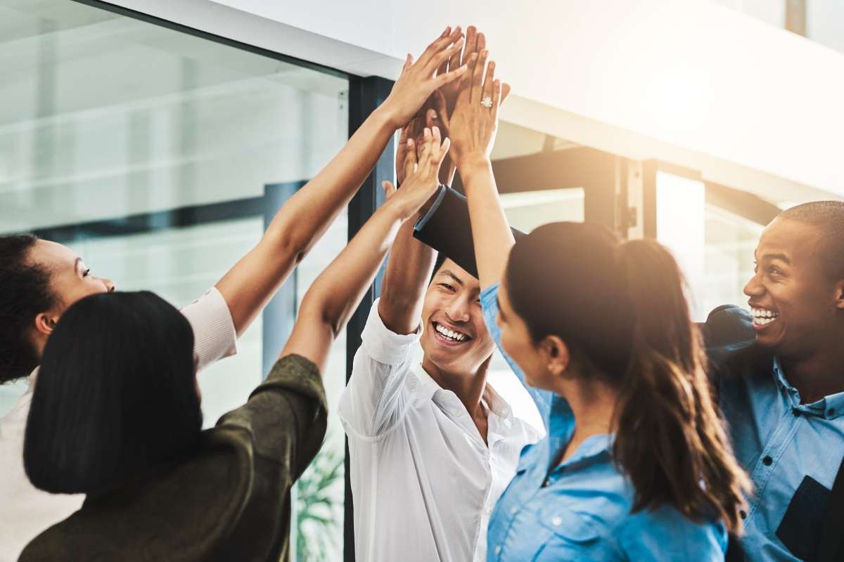 Workplace Culture Drives Bold Success & Lasting Happiness | Enterprise Wired