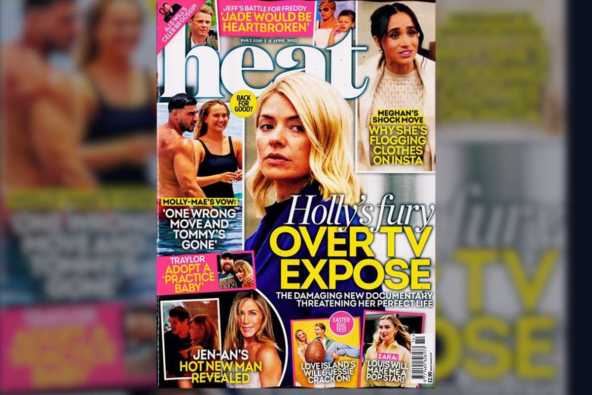 Most Trusted Celebrity Magazines for Authentic, Exclusive Stories | Enterprise Wired