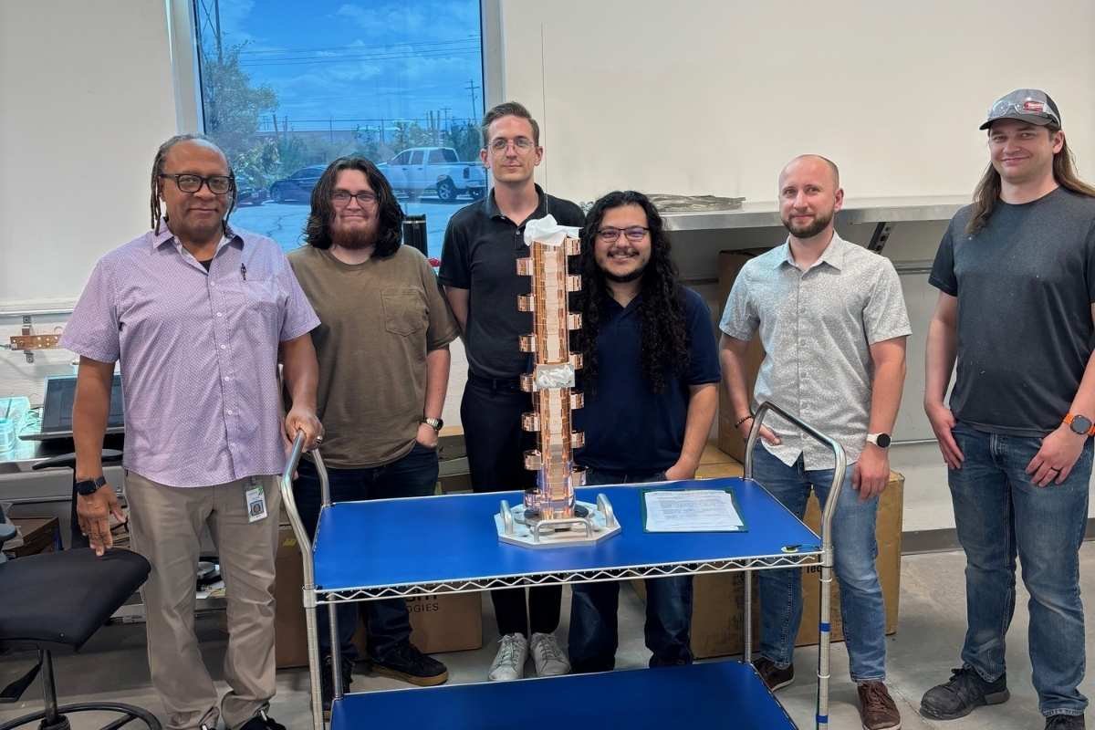 Varex Imaging: Andrey Mishin - Designing Tomorrow’s Systems | Enterprise Wired