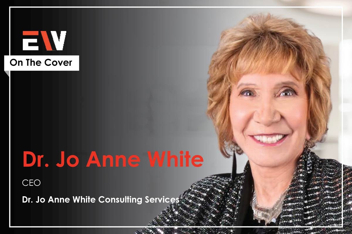 Dr. Jo Anne White: Redefining Success Through Healing, Authenticity, and Values-Based Coaching