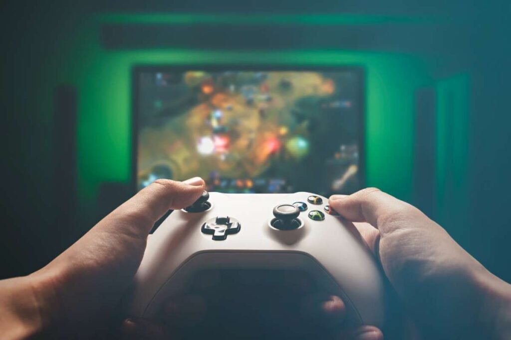 Why These Are the Biggest Gaming Companies Today? | Enterprise Wired
