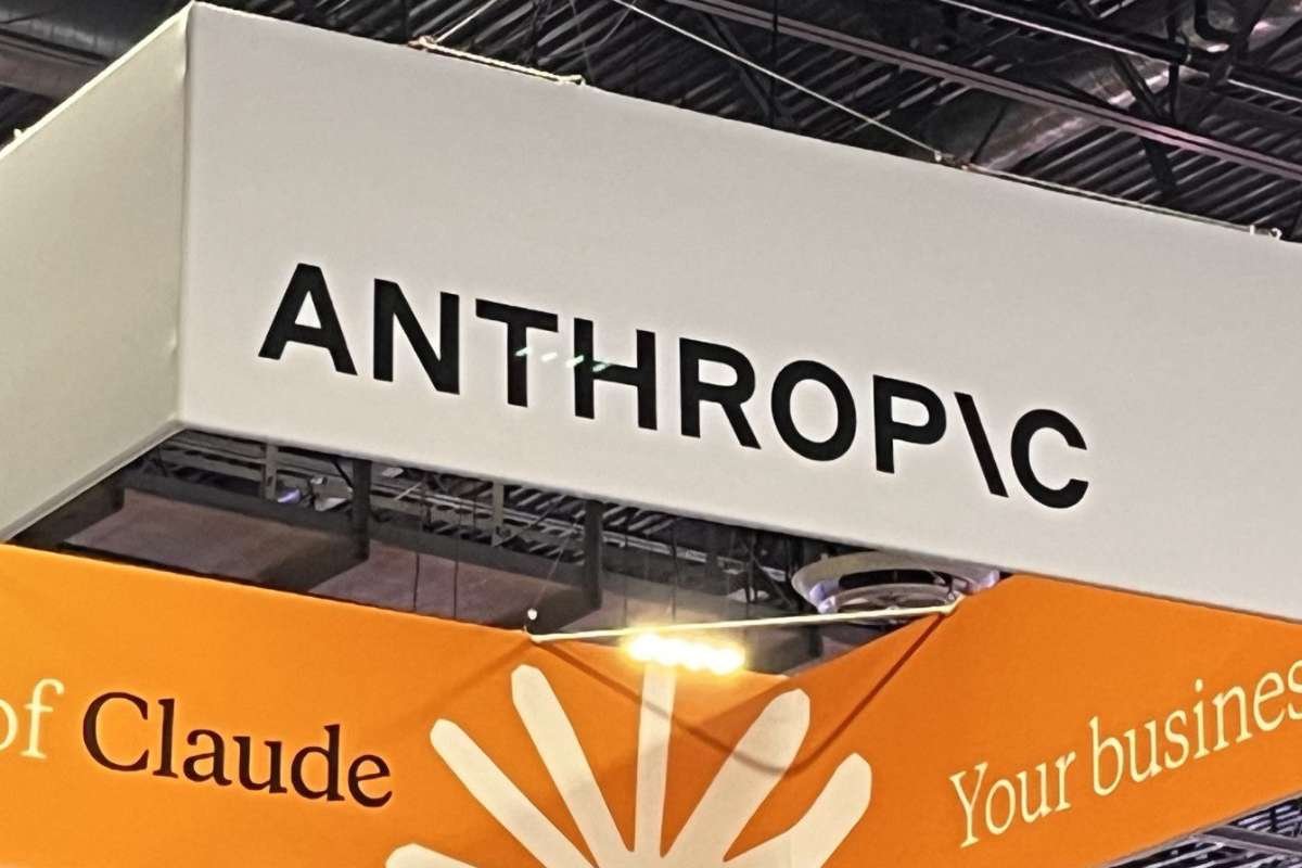 Anthropic Valuation Rockets After Massive Investments from Microsoft and Nvidia | Enterprise Wired