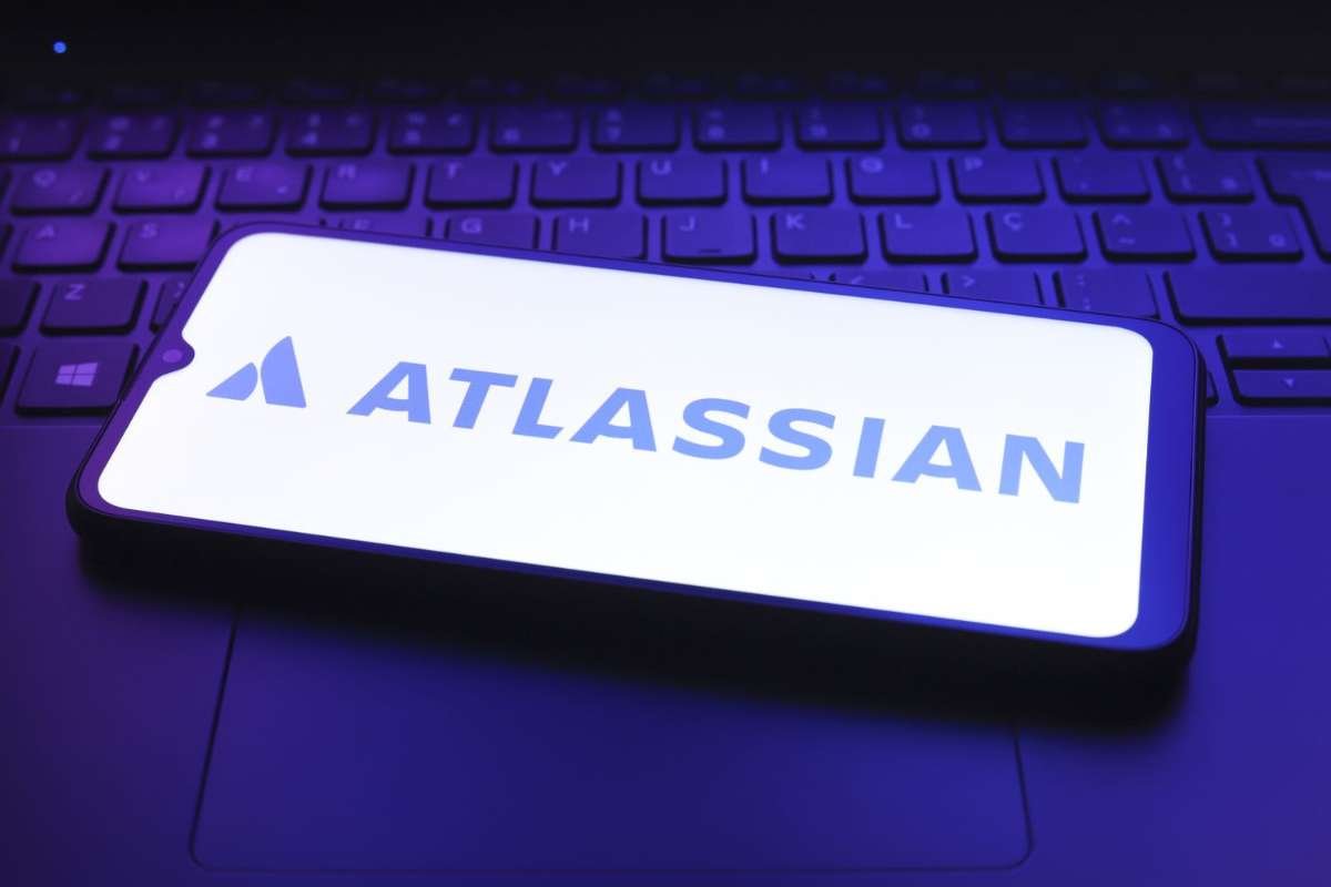 Atlassian Share Drop Sparks Sharp, Urgent Tech Revaluation | Enterprise Wired