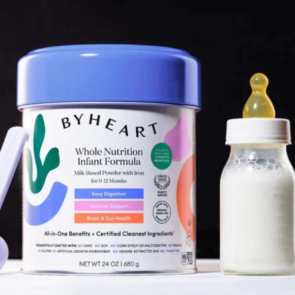 Source - byheart.com