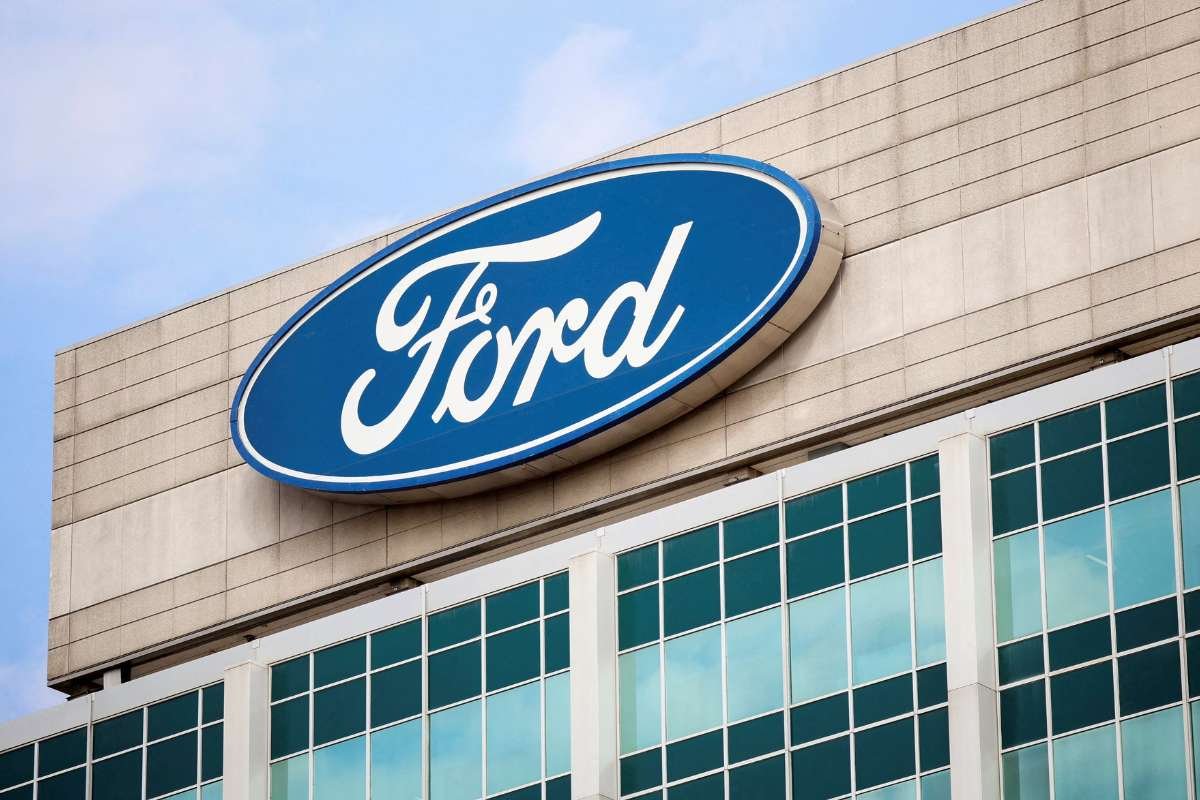 Ford New Dearborn Headquarters Unveiled to Drive Bold, Faster Innovation | Enterprise Wired
