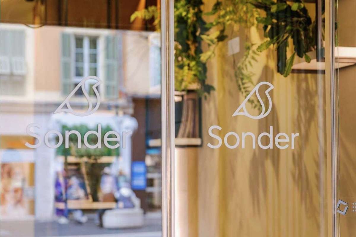 Sonder Announces Bankruptcy After Marriott’s Dramatic Deal Collapse | Enterprise Wired