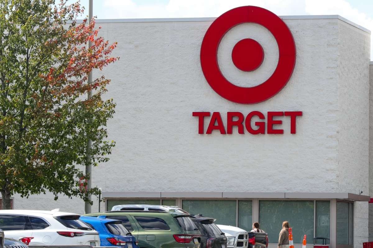 Target Sales Downturn Deepens with Sharp Decline and Tight Profit Outlook | Enterprise Wired