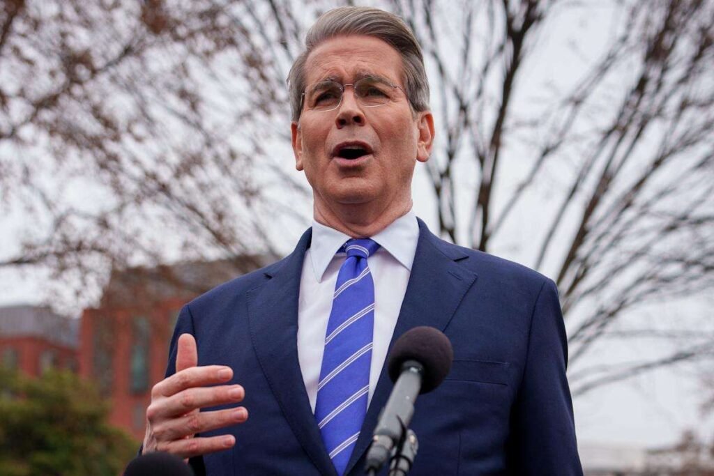 Source - Andrew HarnikGetty Images